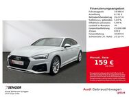 Audi A5, Sportback S line 35 TFSI, Jahr 2022 - Lingen (Ems)