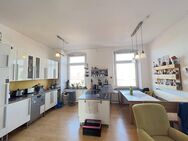 Großzügige 5-Zimmer-Wohnung mit Balkon, Keller und Stellplatz in der Südlichen Außenstadt Nürnbergs - Nürnberg
