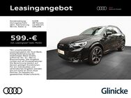 Audi Q3, S line 35 TFSI Panodach, Jahr 2024 - Kassel