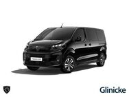 Peugeot Traveller, 1.9 Active L3 HDi180 Finanzierung, Jahr 2022 - Erfurt