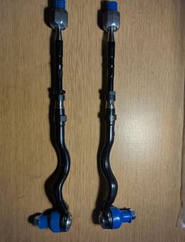 2 Spurstangen vorne BMW 3 E46 Neu - Koblenz