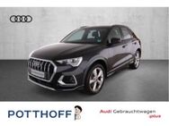 Audi Q3, 40 TDI q advanced, Jahr 2023 - Hamm