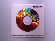 Microsoft Office OneNote 2003 - NEU - OVP - eingeschweißt - Koblenz Zentrum