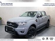 Ford Ranger, Wolftrak Doppelkabine, Jahr 2022 - Wardenburg