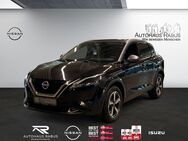 Nissan Qashqai, 1.3 N-Connecta, Jahr 2022 - Memmingen