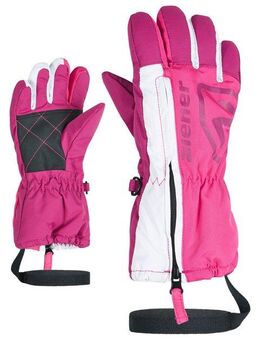 Ziener Skihandschuhe LEO-Z