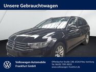 VW Passat Variant, 2.0 TDI Business PASSAT 2 0BusinDT110 TDID7F, Jahr 2023 - Neu Isenburg