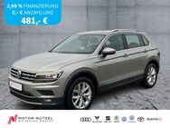 VW Tiguan, 1.5 TSI HIGHLINE, Jahr 2020 - Bayreuth