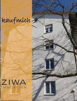 Lö-Stetten, 4,5 Zimmer-Wohnung mit 2 Balkonen, OG - Lörrach