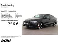 Audi S3, Limousine TFSI 19 Performance-Abgasanlage, Jahr 2022 - Gifhorn