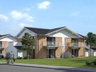 Dachgeschoss-Wohnung - Rickling
