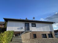 Familienfreundliches Einfamilienhaus in Speicher! - Speicher