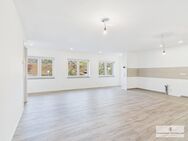 Neubau-Erstbezug mit Stil - moderne 2-Zimmer-Wohnung mit offener Wohnküche in ruhiger Lage - Saarbrücken