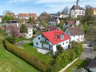 Wunderschönes EFH oder Mehrgenerationenhaus mit großem Grundstück in Erbach - Erbach (Baden-Württemberg)