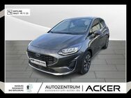 Ford Fiesta, 1.0 EcoBoost Titanium, Jahr 2023 - Bad Berleburg