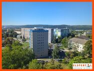 Moderne, sanierte Wohnung mit Aufzug! Barrierearmer Zugang // Balkon // gute Infrastruktur! - Gera