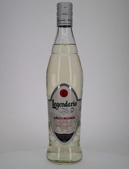 Legendario Añejo Blanco | 0,7 Liter, 16,50 Euro* - Köln
