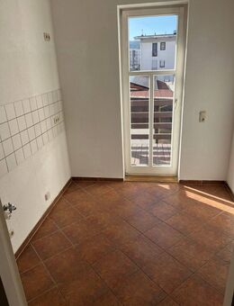 schöne 2 Zimmerwohnung mit Balkon - Arnstadt