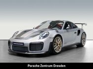 Porsche 991, (911) GT2 Weissach ® Sportschale, Jahr 2018 - Dresden