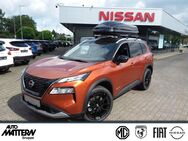 Nissan X-Trail, N-Connecta e-Power e-Force Zoll zzgl Dachbox, Jahr 2023 - Bünde