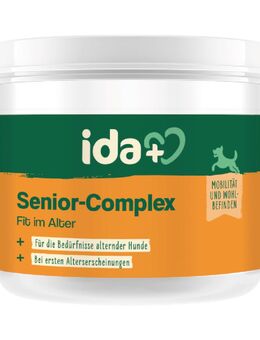 IdaPlus Senior Complex - 350 g