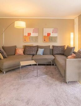 Idyllischer Bungalow mit 98 qm Wohnfläche - Ihr barrierefreies Wohnparadies - Velden (Regierungsbezirk Mittelfranken)
