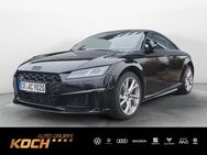 Audi TTS, 2.0 l TFSI Coupé q | &O PLUS, Jahr 2024 - Crailsheim