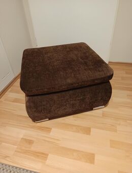 Polster Hocker - Greven (Nordrhein-Westfalen)