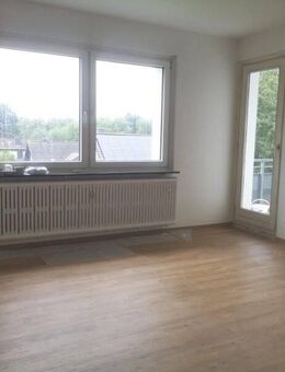 +++ Wohnen in Rumeln - 3 Zimmerwohnung mit Balkon +++ - Duisburg