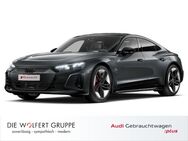 Audi RS e-tron GT, quattro ALLRADLENKUNG, Jahr 2023 - Großwallstadt