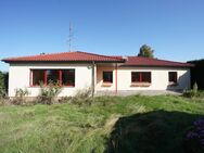 Alleinauftrag - Einfamilienhaus - Bungalow mit großem Grundstück - Obertaufkirchen