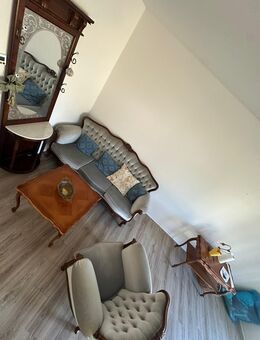 Wohnzimmer Möbel Barockstil - Rengsdorf