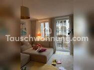 [TAUSCHWOHNUNG] Neues Zuhause gesucht - München