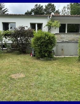 Schildow - Familienfreundliches Wohnen in ruhiger Lage - Mühlenbecker Land