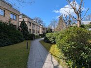 Exklusive 5,5-Zimmer-Wohnung in bester Lage von Bremen-Horn - Bremen
