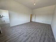 Frisch renoviert! Bezugsfreie 1-Zimmer-Wohnung in Duisburg-Untermeiderich - Duisburg