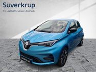 Renault ZOE, ZOE E-Tech elektrisch verfügbar, Jahr 2024 - Neumünster