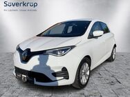 Renault ZOE, Experience R 1 E 50 BATTERIEMIETE, Jahr 2020 - Kiel