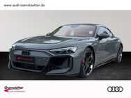 Audi e-tron, GT performance quattro, Jahr 2024 - Traunstein