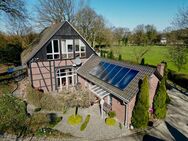 Ehemaliges Kötterhaus und Nebengebäude Pferde-Offenstall bereits genehmigt! - Gelsenkirchen