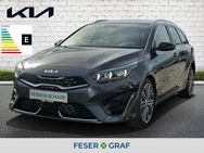 Kia cee'd, , Jahr 2022 - Roth (Bayern)