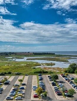 -RESERVIERT- Ihr Logenplatz im 11. Stock - Kapitalanlage am Meer - Heiligenhafen