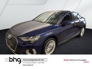 Audi A3, Limousine 35 TFSI advanced EPH, Jahr 2020 - Reutlingen