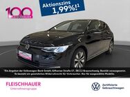 VW Golf, 1.5 TSI VIII Move VC, Jahr 2024 - Bonn