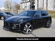 Porsche Cayenne, E-Hybrid no, Jahr 2022 - Lörrach