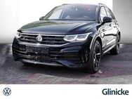 VW Tiguan, R-Line BlackStyle, Jahr 2024 - Bad Langensalza