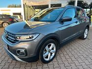 VW T-Cross, 1.5 TSI Style, Jahr 2021 - Bad Oeynhausen