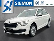 Skoda Kamiq, 1.0 TSI Style LM17 Boler, Jahr 2021 - Emsdetten