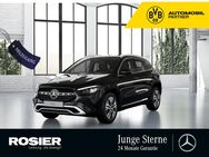 Mercedes GLA 250, Progressive, Jahr 2023 - Arnsberg