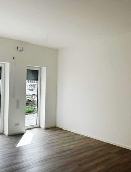 3-Zimmer-Wohnung im Neubau – Modernes Design trifft Komfort - Bamberg